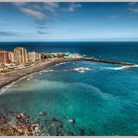 Apartamento Puerto De La Cruz 외부 사진