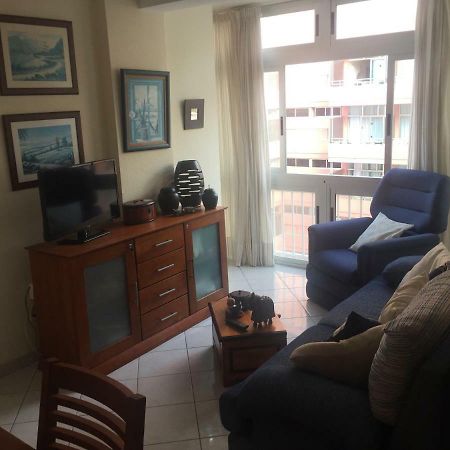 Apartamento Puerto De La Cruz 외부 사진