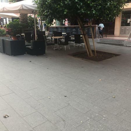 Apartamento Puerto De La Cruz 외부 사진