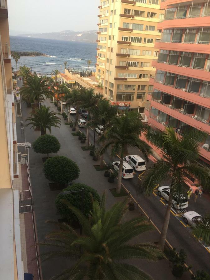 Apartamento Puerto De La Cruz 외부 사진
