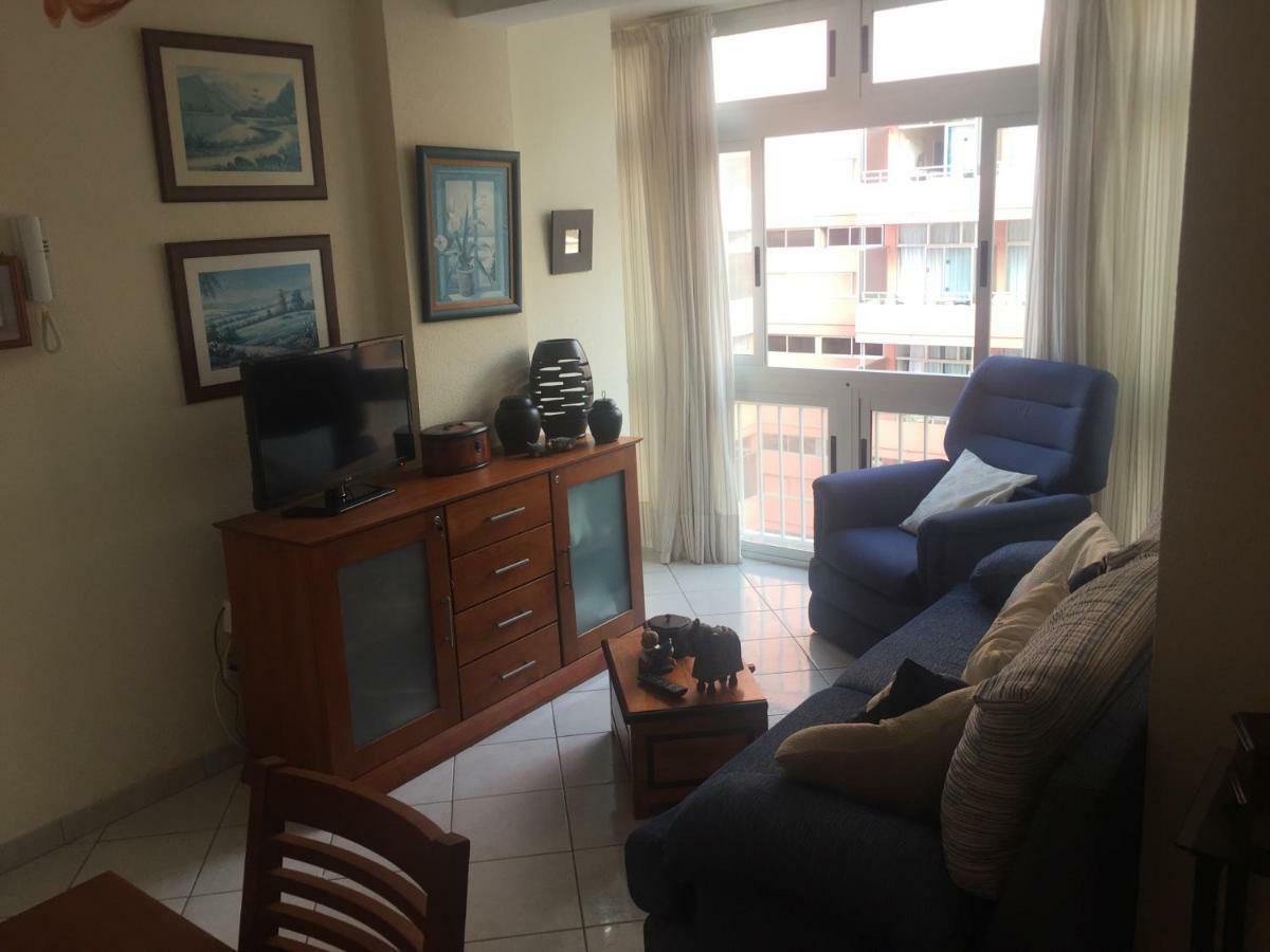 Apartamento Puerto De La Cruz 외부 사진