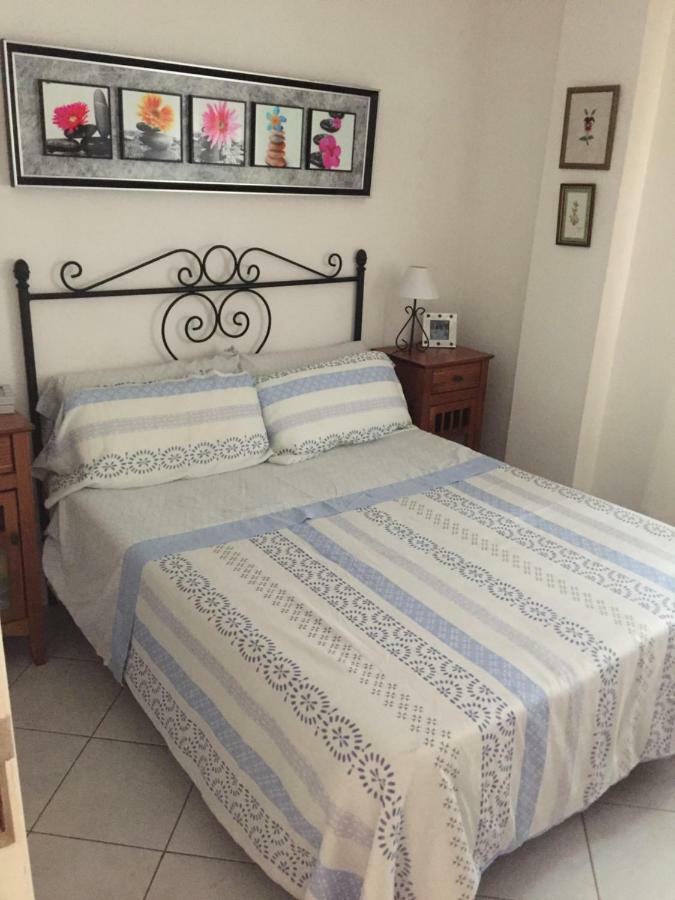 Apartamento Puerto De La Cruz 외부 사진