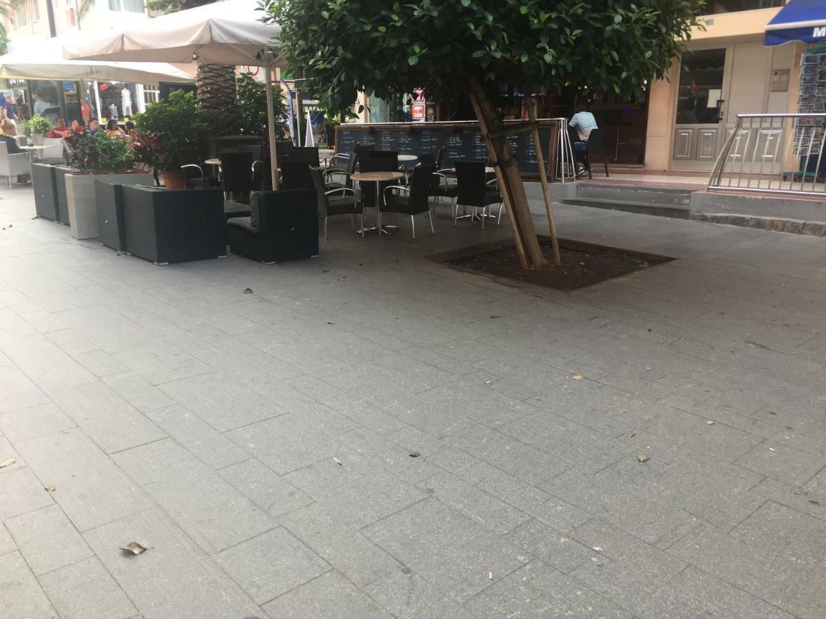 Apartamento Puerto De La Cruz 외부 사진